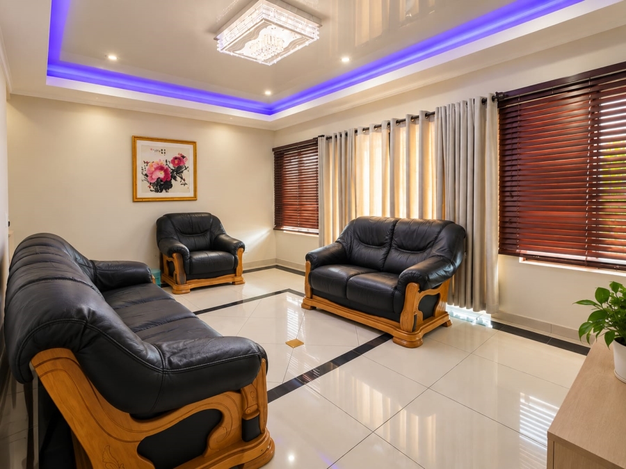 4 Bedroom Property for Sale in Cashan North West